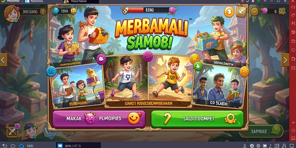 angkabet - Berbagai pilihan permainan yang seru dan menghibur.