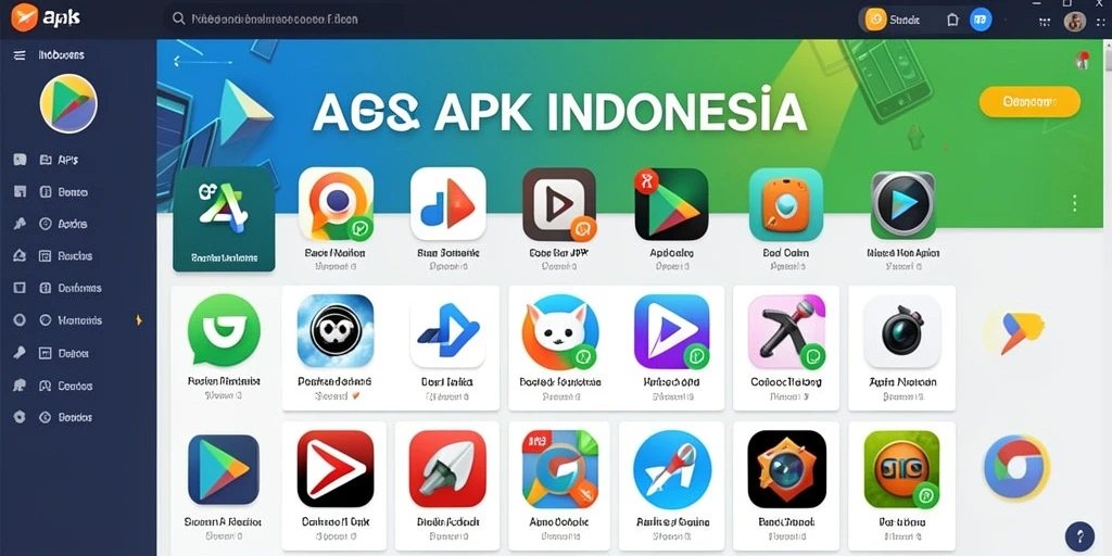 apek88 - Berbagai pilihan permainan menarik dalam satu aplikasi.