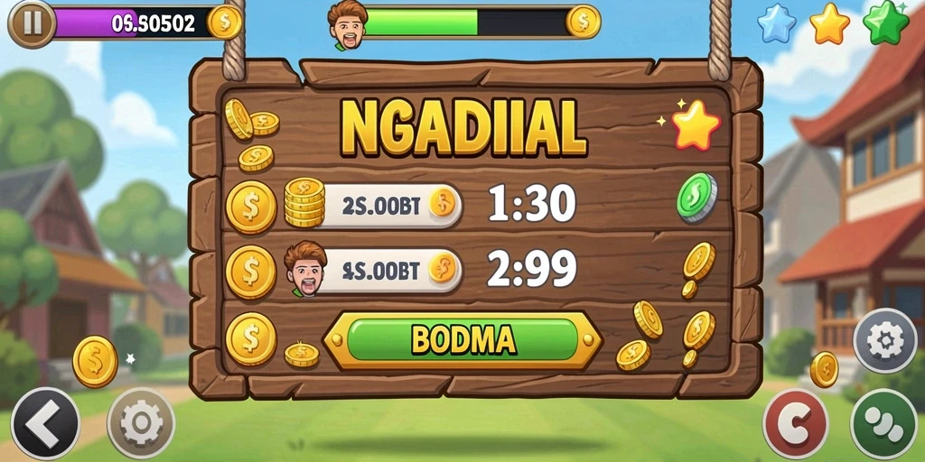 coloktoto - Berbagai pilihan permainan togel yang menggugah selera.
