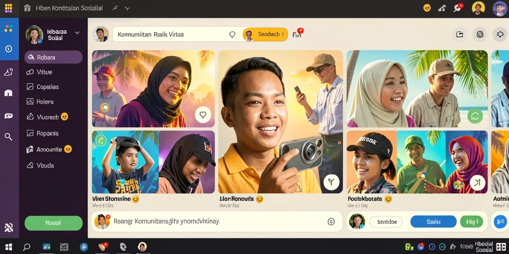 kilat77 - Beragam pilihan permainan yang tersedia.