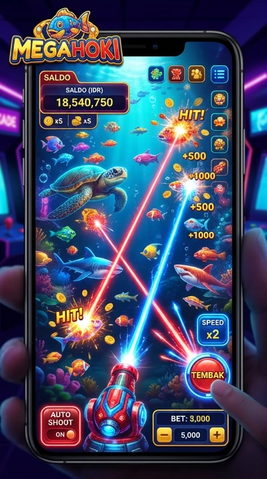 Pratinjau build resmi — siap diunduh untuk Android